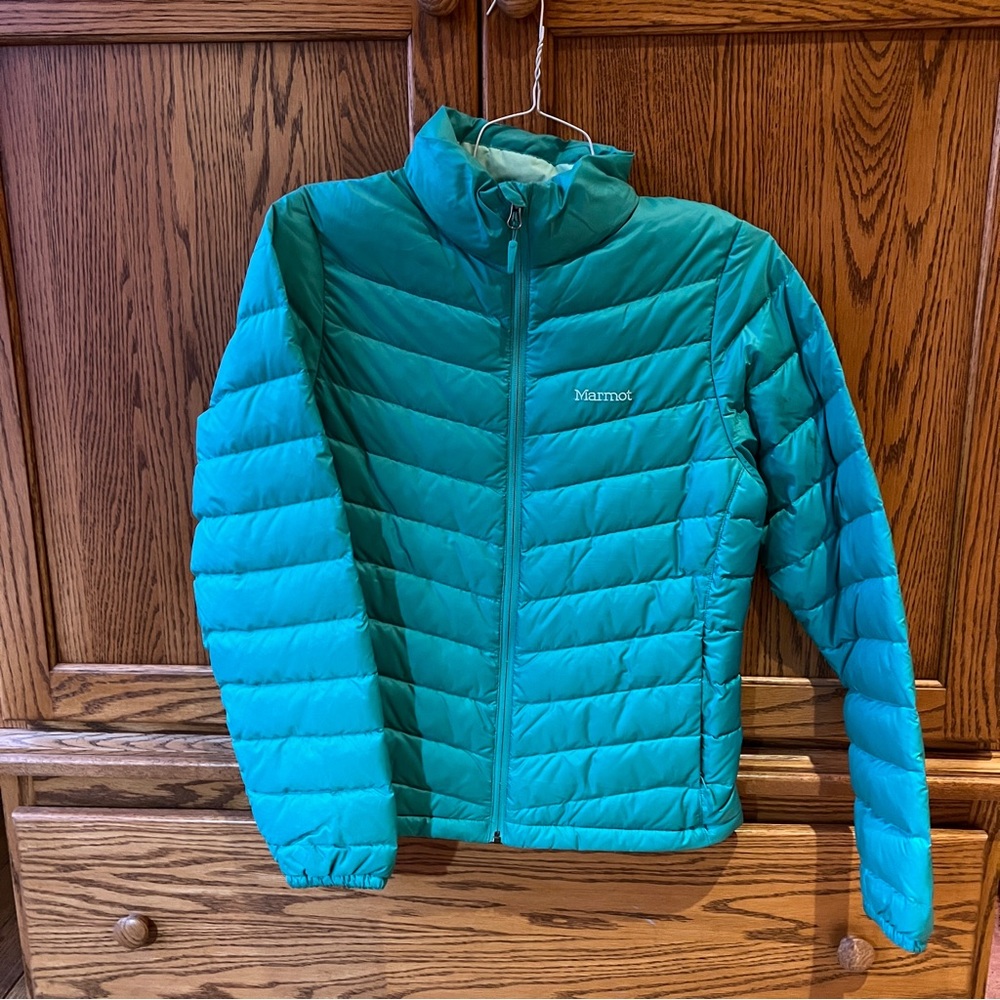 Marmot Coat - Lightweight Jacket